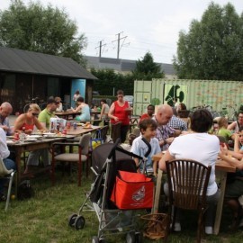 IMG 7659 - Scouts en Gidsen Zaventem 